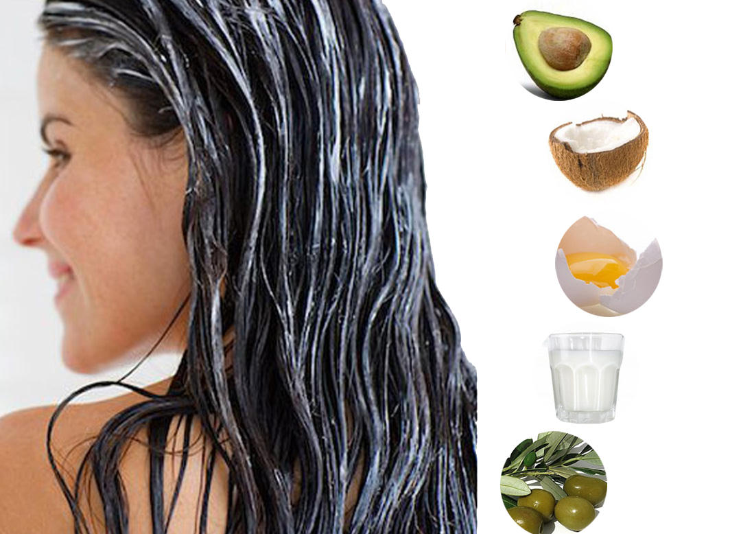 Hair Care Tips | Homemade hair Conditioner