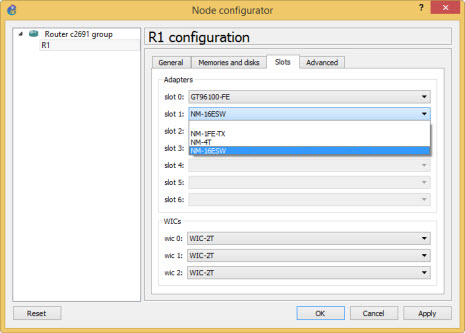 download cisco gns3 ios image