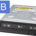 CD-Drive