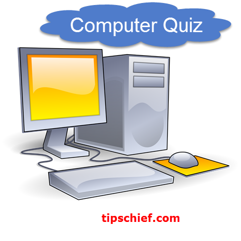 Basic Computer Quiz