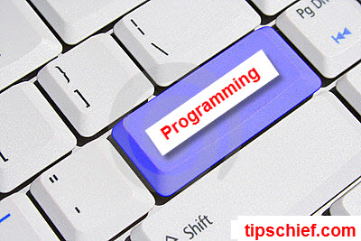Computer Programming Quiz