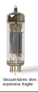 vacuum tubes