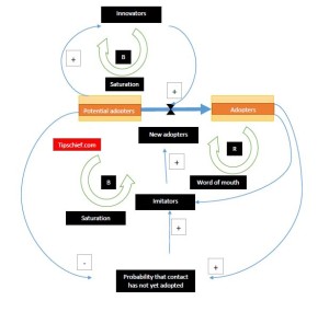 Jay wright forestor system dynamics