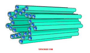 diagram of centriole