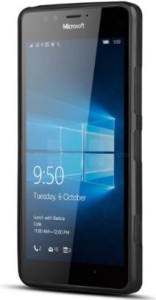 Microsoft Lumia 950 windows mobile review