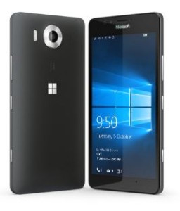 Microsoft Lumia 950 windows mobile review